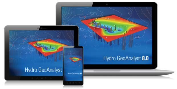 Telemetría en aguas subterraneas