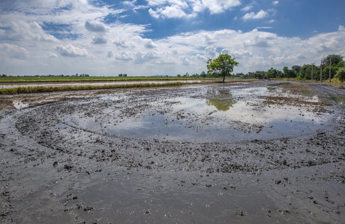 Telemetría en aguas subterráneas sector agrícola