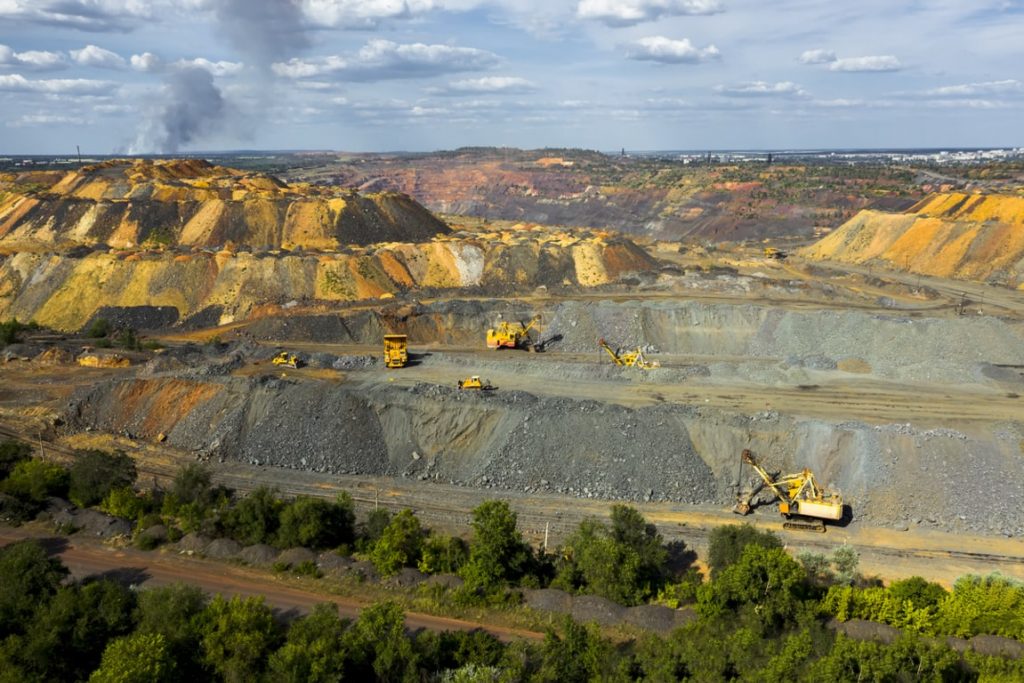 El agua en minería chile|Sequía en Chile|Aguas subterráneas en minería