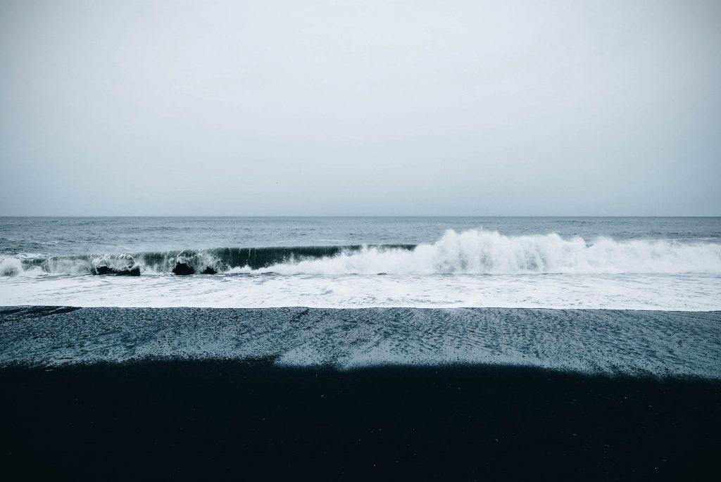 Descubrimientos y Desalinización del Agua de mar