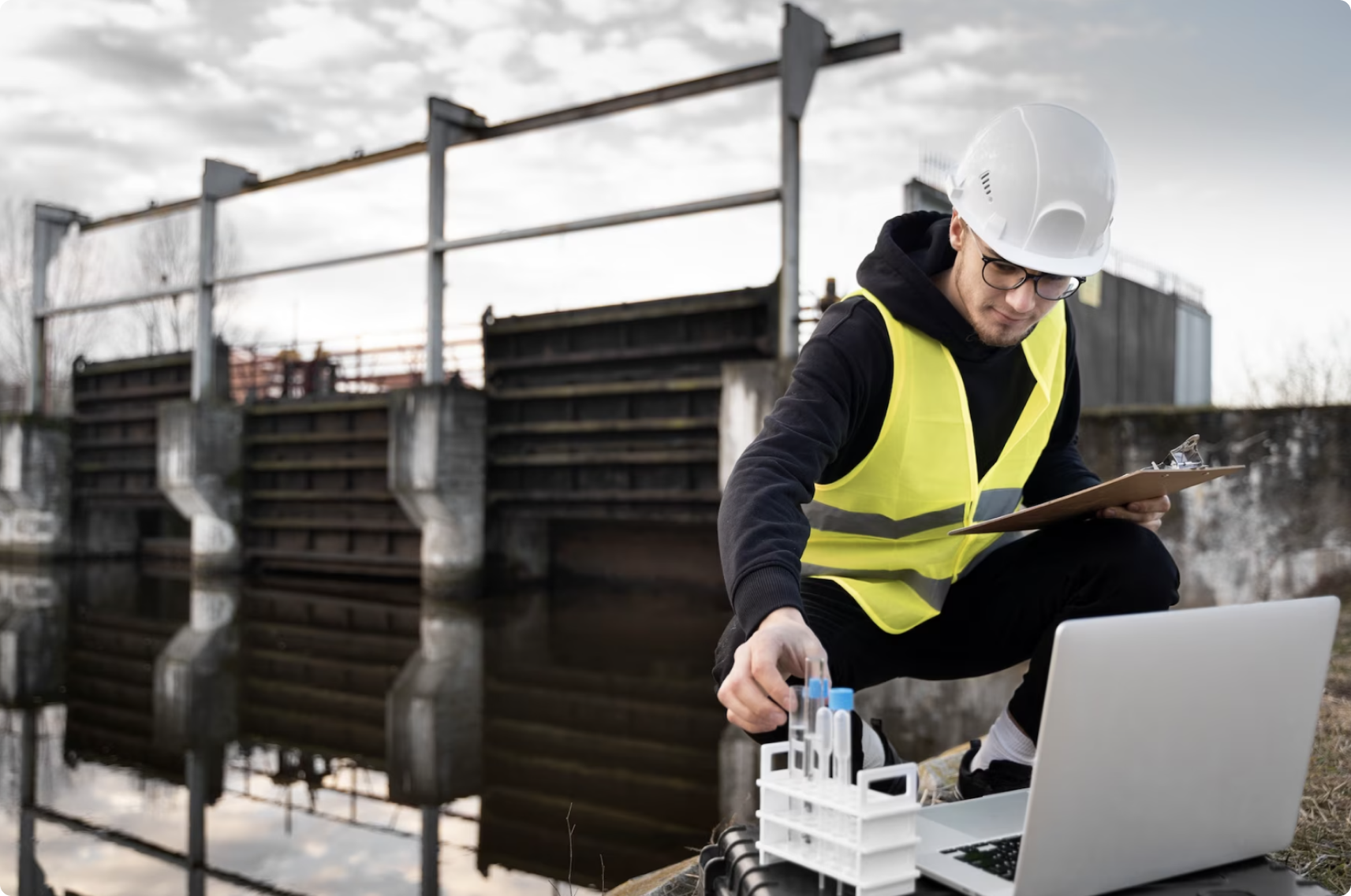 Telemetría para monitoreo remoto