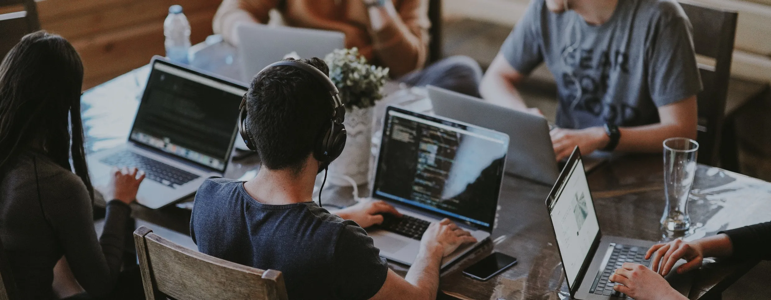 ahorrar agua con telemetría hidrica